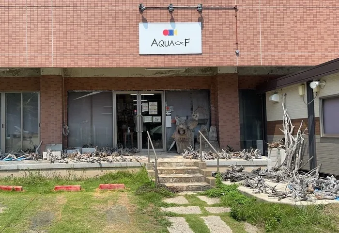 AQUA F神戸店